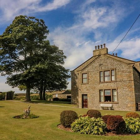 Low Skibeden Cottage Skipton Zewnętrze zdjęcie