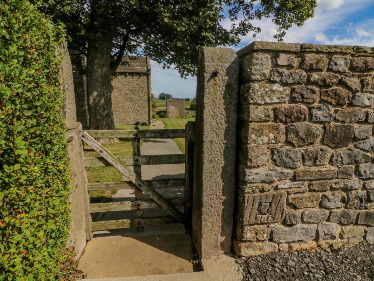 Low Skibeden Cottage Skipton Zewnętrze zdjęcie