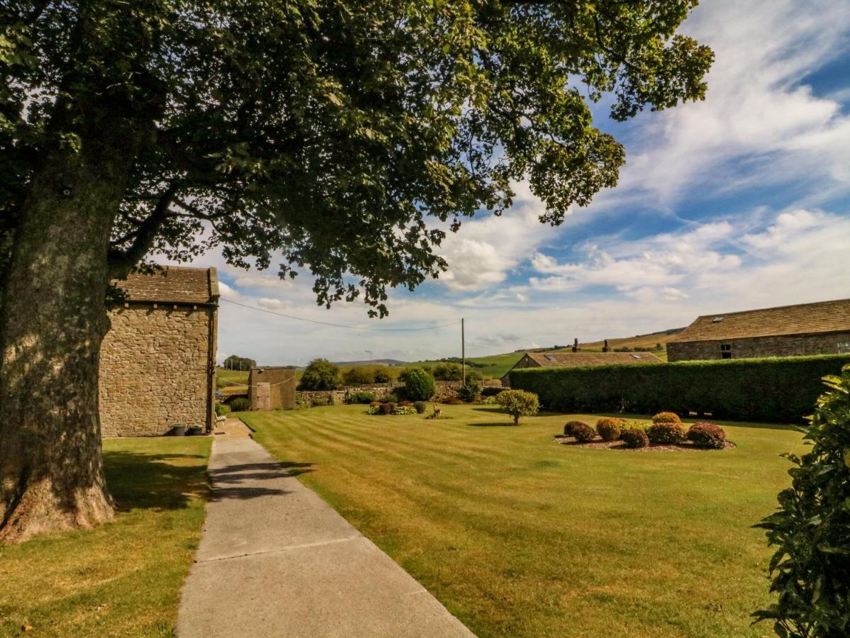 Low Skibeden Cottage Skipton Zewnętrze zdjęcie