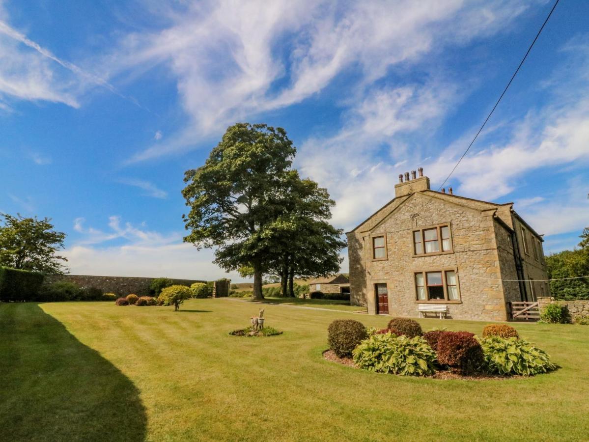 Low Skibeden Cottage Skipton Zewnętrze zdjęcie