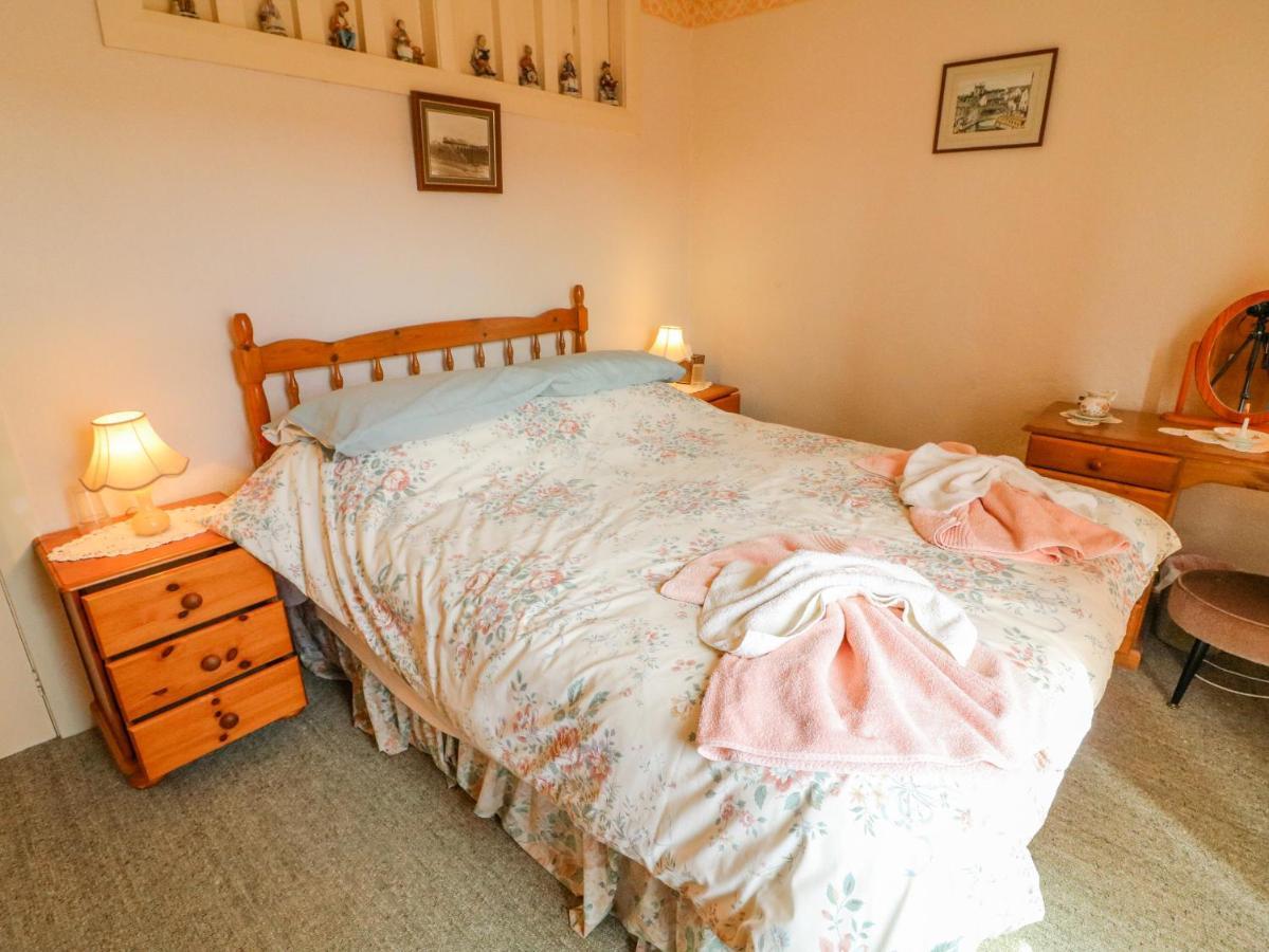 Low Skibeden Cottage Skipton Zewnętrze zdjęcie
